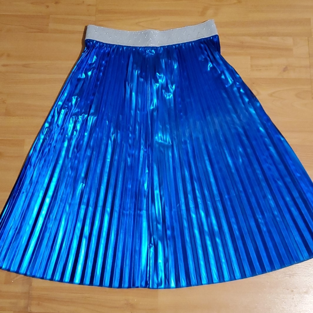 LuLaRoe jill skirt